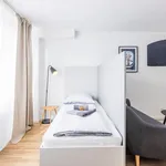 Miete 1 Schlafzimmer wohnung von 55 m² in Mülheim an der Ruhr