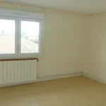 Rent 1 bedroom apartment in Vierzon