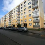 Pronajměte si 2 ložnic/e byt o rozloze 64 m² v Trutnov