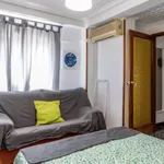 Rent 5 bedroom apartment in Valencia