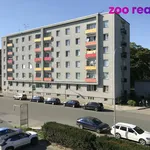 Rent 3 bedroom apartment in Přerov