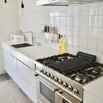 Huur 3 slaapkamer appartement van 181 m² in Den Haag