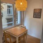 Miete 2 Schlafzimmer wohnung von 60 m² in Frankfurt