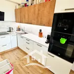 Rent 2 bedroom house of 60 m² in Capital City of Prague