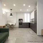 Rent 3 bedroom apartment of 75 m² in Milano