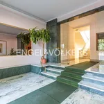 Rent 4 bedroom apartment of 100 m² in Roma