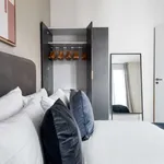 Miete 3 Schlafzimmer wohnung von 113 m² in berlin