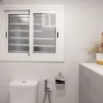 Alquilar 2 dormitorio apartamento en barcelona