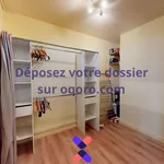 Rent 1 bedroom apartment in Saint-Étienne