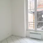 Appartement de 62 m² avec 3 chambre(s) en location à NANCY