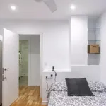 Rent 6 bedroom apartment in Valencia