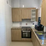 Rent 5 bedroom apartment in Barcelona