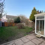 Rent 3 bedroom house in Worcester