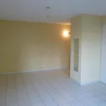 Rent 1 bedroom apartment of 32 m² in Montpellier