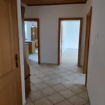 3 Zimmer Wohnung mit großem Balkon in Pitten zu vermieten!