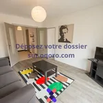 Appartement de 13 m² avec 3 chambre(s) en location à Saint-Étienne