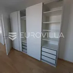 Najam 3 spavaće sobe stan od 126 m² u City of Zagreb