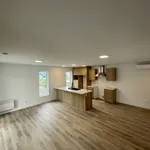 3 bedroom apartment of 656 sq. ft in Sherbrooke