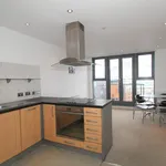 Rent 2 bedroom flat in Nottingham