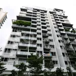 Rent 1 bedroom apartment of 46 m² in Singapore