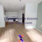 Rent 1 bedroom apartment in Saint-Étienne