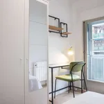 Rent a room of 51 m² in madrid