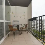 Rent 3 bedroom apartment of 60 m² in Krakow