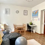 Huur 1 slaapkamer appartement in Antwerpen