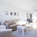 Alquilo 4 dormitorio apartamento de 110 m² en Madrid