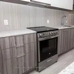 2 bedroom apartment of 548 sq. ft in Toronto (Clanton Park)