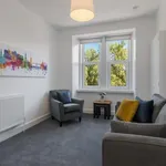 Rent 1 bedroom flat in Edinburgh  West