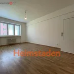 Rent 4 bedroom apartment of 75 m² in Šenov