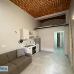 Rent 2 bedroom apartment of 40 m² in Turin