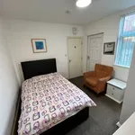 Rent a room in Yorkshire And The Humber