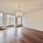 Huur 4 slaapkamer appartement van 160 m² in Grachtengordel-West