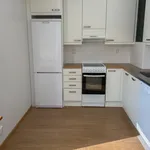 Vuokraa 1 makuuhuoneen asunto, 46 m² paikassa Vantaa