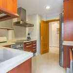 Alquilo 2 dormitorio apartamento de 80 m² en valencia