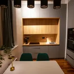 Rent 1 bedroom apartment of 40 m² in Prague