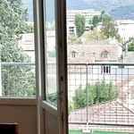 Rent 2 bedroom apartment of 41 m² in Saint-Martin-d'Hères