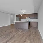 2 bedroom apartment of 1646 sq. ft in Kitchener