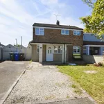 Rent 3 bedroom house in East Of England