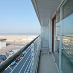 Rent 2 bedroom apartment in Knokke-Heist