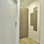 Rent 1 bedroom apartment in lodz