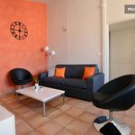 Rent 2 bedroom apartment of 61 m² in Lyon