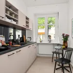 Rent 1 bedroom apartment of 646 m² in Berlin