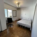 Habitación en madrid