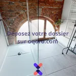 Appartement de 10 m² avec 4 chambre(s) en location à Saint-Étienne