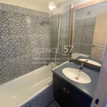 Appartement de 25 m² avec 2 chambre(s) en location à Cannes