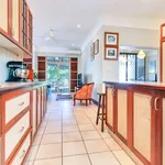 Rent 4 bedroom house in Larrakeyah