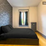 Appartement de 55 m² avec 2 chambre(s) en location à Belfort